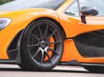 McLaren P1 XP05 2013 года